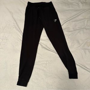 GymShark joggers size small women’s